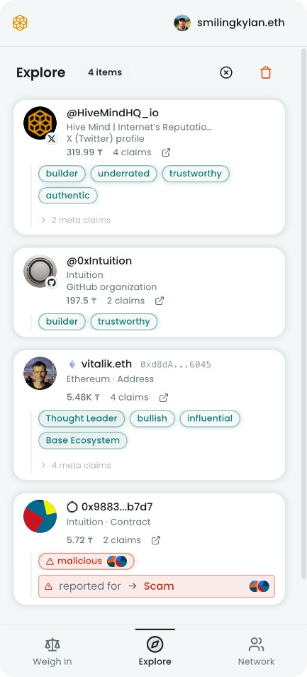 Extension Beta